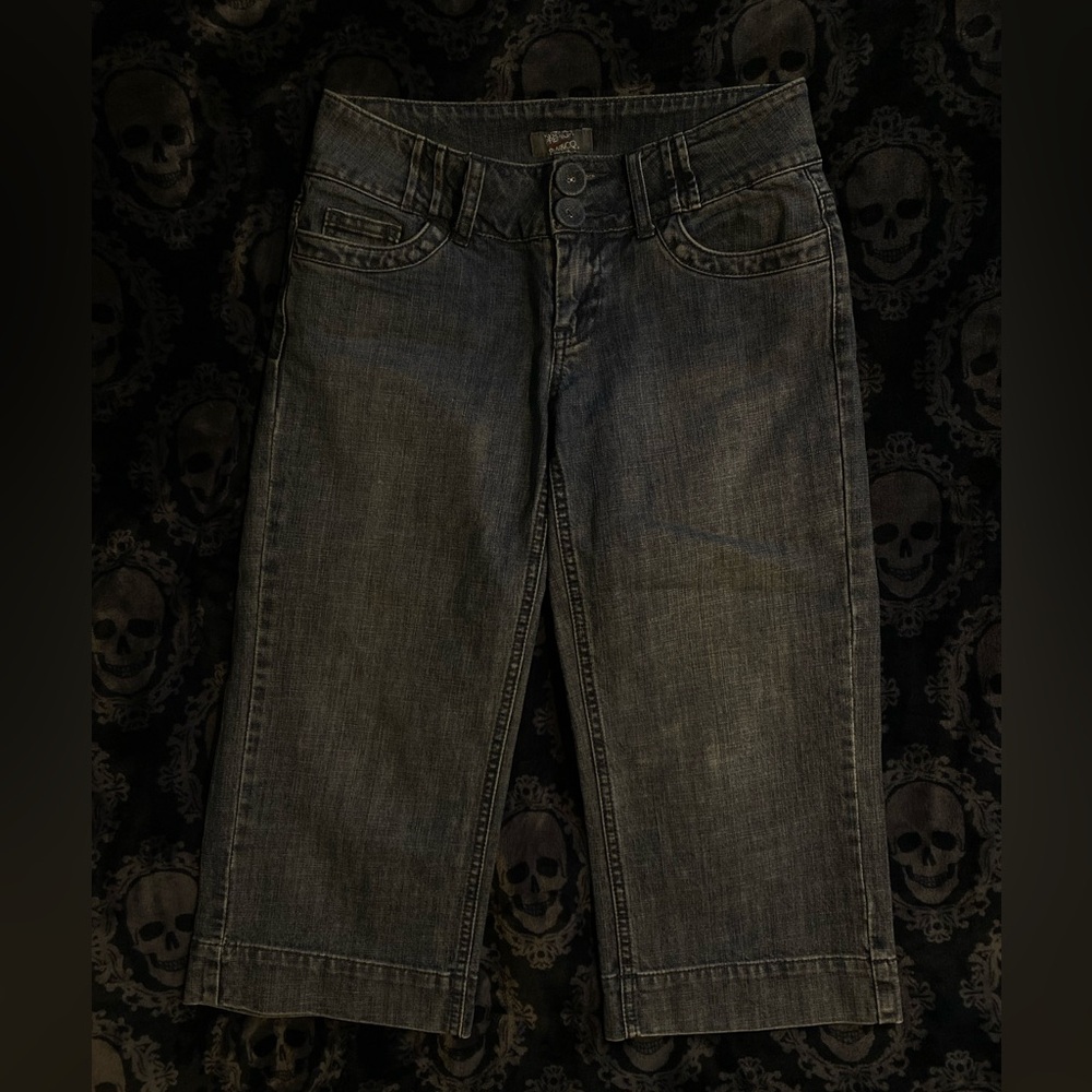 Rw&Co. capri Pant